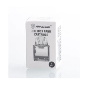 Картридж (без испарителя) Rincoe Jellybox Air X (1шт)