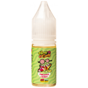 Horny Salt Candy Pineapple (м)