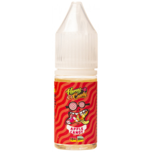 Horny Salt Candy Red Apple (м)