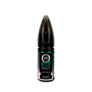 Riot Squad Salt Menthol Molotov (м)