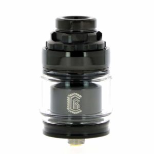 Бак Reload S RTA Black (клон)