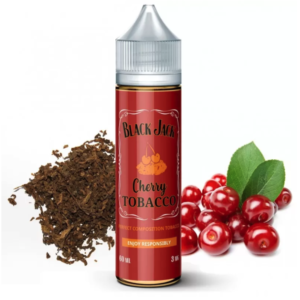 Black Jack Cherry Tobacco