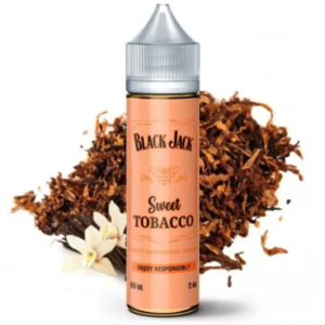 Black Jack Sweet Tobacco