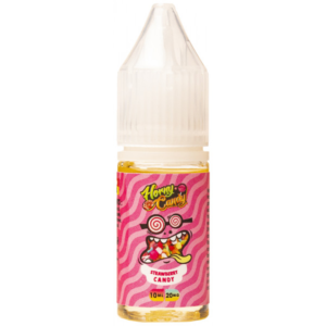 Horny Salt Candy Strawberry (м)