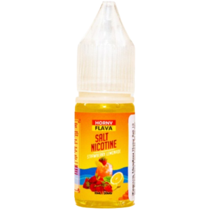 Horny Salt Lemonade Strawberry