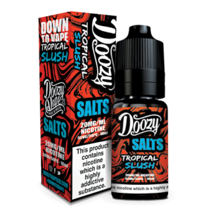 Doozy Salt Tropical Slush