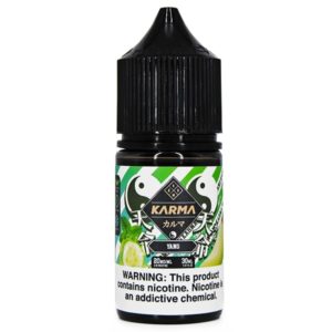 Sugoi Vapor Salt Yang