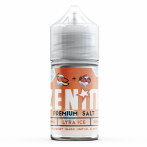 Zenith Salt Lyra Ice (м)