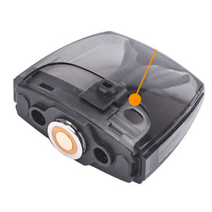 Картридж (без испарителя) Geek Vape AP2(Aegis Pod 2) 4.5ml