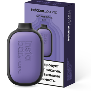 Plonq Instabar 5000