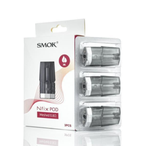 Сменный картридж SMOK Nfix