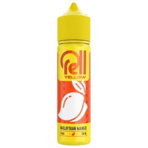 Rell Yellow Malaysian Mango