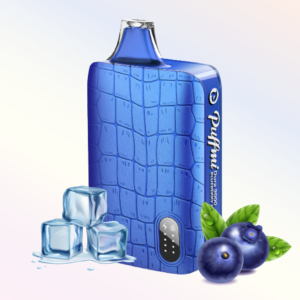 PUFFMI DURA 9000