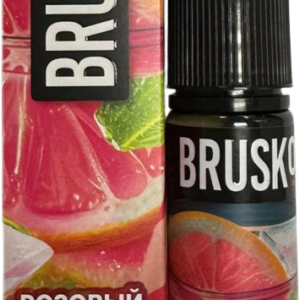 Brusko Salt (Chubby) Розовый лимонад