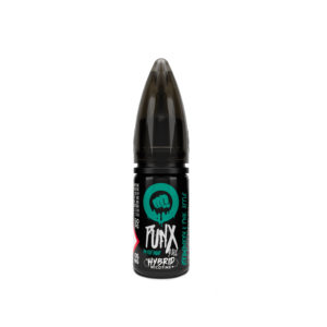 Riot Squad Salt Strawberry Pink Apple (м)