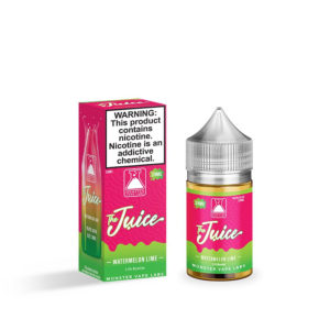 The Juice Watermelon Lime