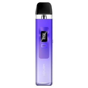Geek Vape Wenax Q