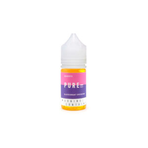 Pure Desserts Salt Blackcurrant Cheesecake