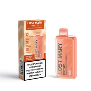 LOST MARY MO10000