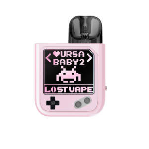Lost Vape Ursa Baby 2