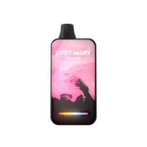 Lost Mary BM 16000