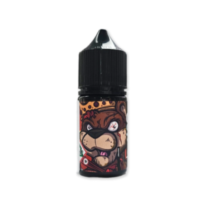 ODB Juice Strawnana Ice