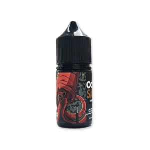 ODB Juice Cubano