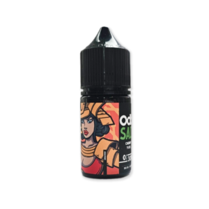 ODB Juice Cherry Yuzu