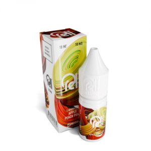 RELL ULTIMATE Apple Peach Pear