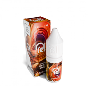 RELL ULTIMATE Banana Mango