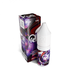 RELL ULTIMATE Blueberry Candy