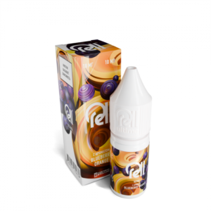 RELL ULTIMATE Blueberry Orange