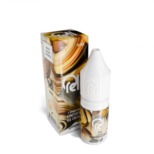RELL ULTIMATE Honeydew ice Cream