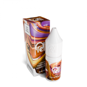 RELL ULTIMATE Mango Passion Fruit