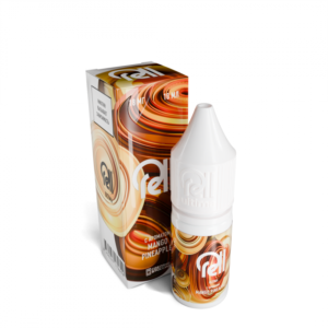 RELL ULTIMATE Mango Pineapple