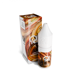 RELL ULTIMATE Peach Mango