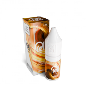 RELL ULTIMATE Peach Pear