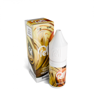 RELL ULTIMATE Peach Pineapple