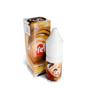 RELL ULTIMATE Peach Tea