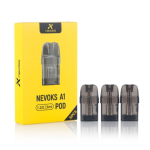 Сменный картридж Nevoks A1