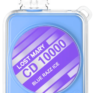 Картридж LOST MARY CD 10000