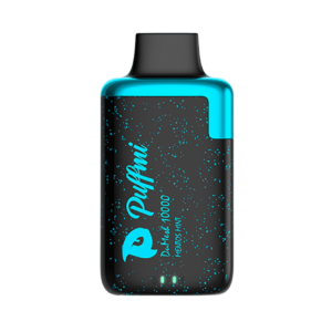 PUFFMI DUMESH 10000