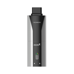 Bubble Mon Booster P-30000 Double
