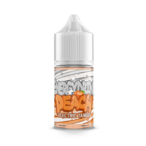 Indojuice Salt Electric Tango