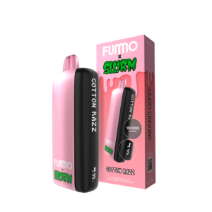 Serial Chiller x Fummo 10000