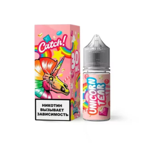 Catch! Unicorn Tear