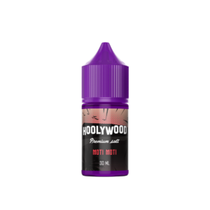 Hoolywood Premium Salt Moti Moti