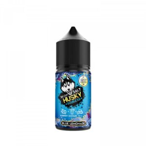 HUSKY IMPORT DOUBLE ICE Blue Lemonade