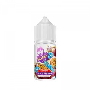 HUSKY IMPORT White 3xICE Cold Passion