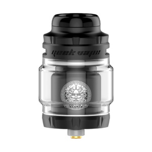 Обслуживаемый бак Geekvape ZX II RTA